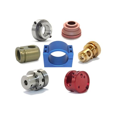 china precision anodized turning milling part manufacturer|China cnc machining services.